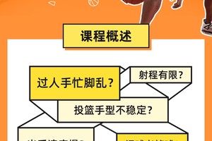 为什么篮球训练设施对球员发展如此重要?
